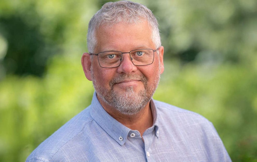 Flere bør følge Rønnes eksempel Flere bør følge Rønnes eksempel