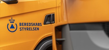 Bornholm bliver frontløber i totalberedskab: 'Det er fuldstændig oplagt'