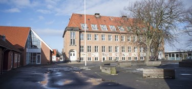 Vidne hjalp: Politiet anholder formodet indbrudstyv