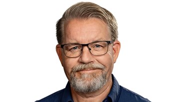 Vil tage penge fra de rige kommuner: 'Bornholm har brug for hj�lp'