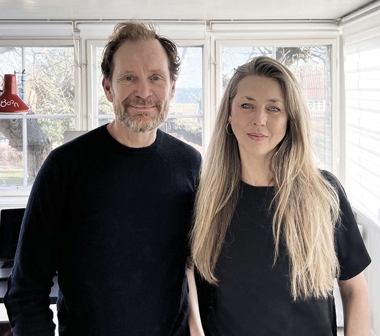 Joachim har startet ny virksomhed: 'Kan l�fte hele erhvervslivet'