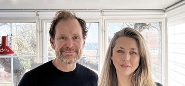 Joachim har startet ny virksomhed: 'Kan løfte hele erhvervslivet'