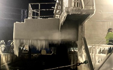 F�rgerne skal have ny direkt�r