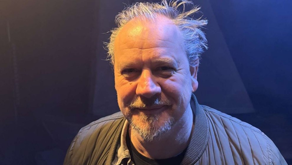 T�gen breder sig med Wille