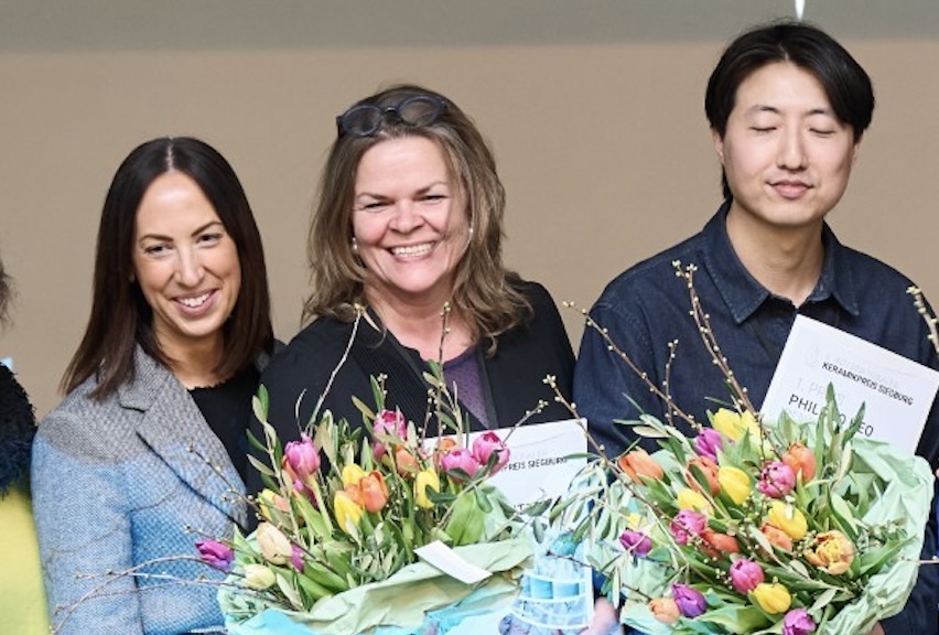 S� tyndt, at det er v�rd at s�tte pris p�