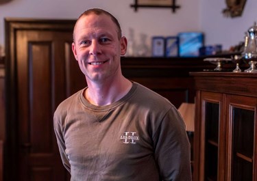 Her koster guld 25 kroner