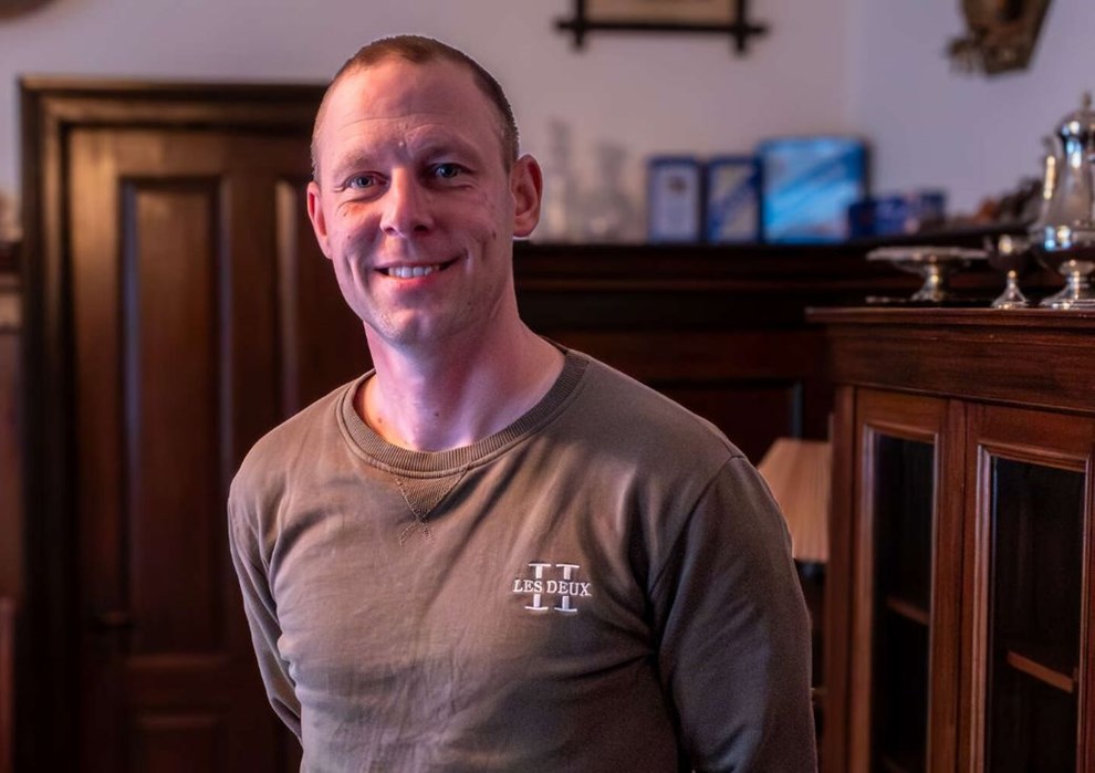 Her koster guld 25 kroner