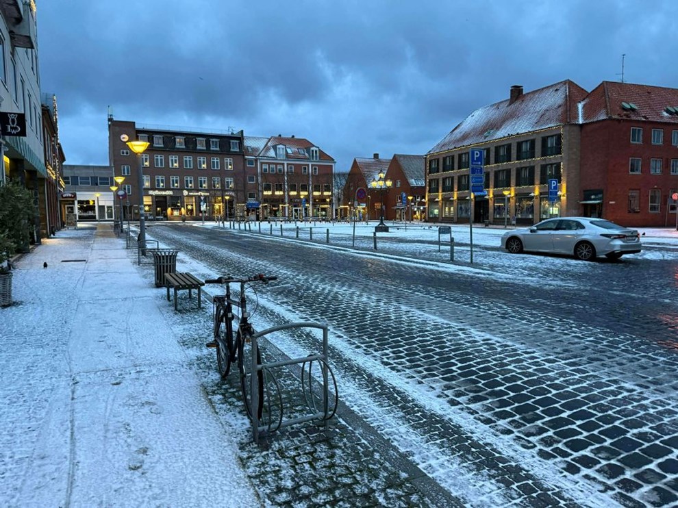 DMI: Det er rigtig farligt