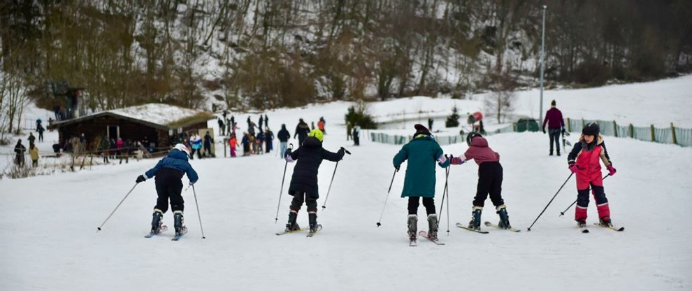 'Jeg tror ikke, der nogensinde har v�ret flere'