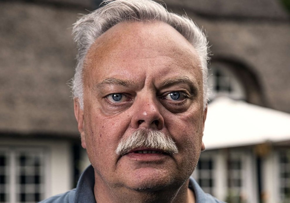 Overskud: N�ste plan venter