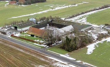 S�lger sl�gtsg�rd for 46,5 millioner