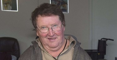 Der er ingen gr�nser, hvis man ikke s�tter dem selv