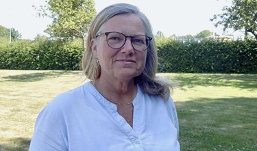 Nye regler koster Tejn IF dyrt: 'Vi har n�sten bare ventet'