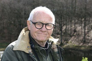 Foråret er under forandring