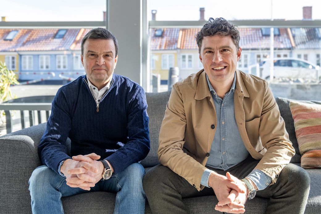 Vil udleje boliger gennem nyt initiativ