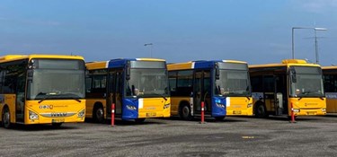 Ny løsning på vej til busserne