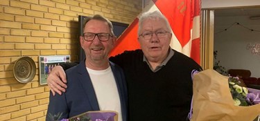 Overskud i klubkassen – men tom plads i formandsstolen