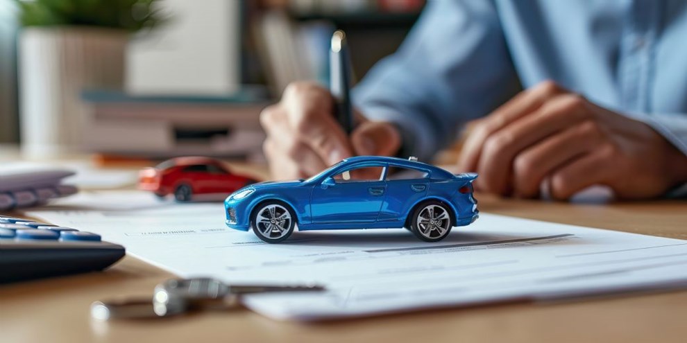 F� den bedste bilforsikring til din bil