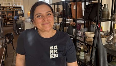 Seniordag i Banken skal samle byens �ldre