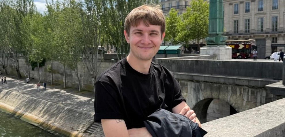 Det kan afg�re, om vores valg forbliver frie