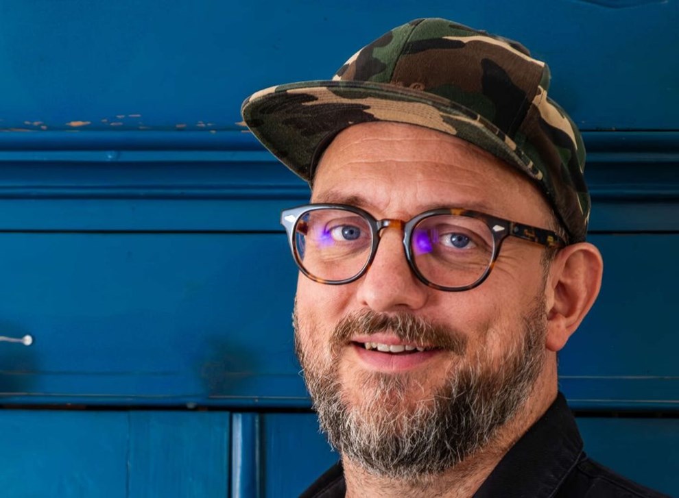 Ny gastronomisk legeplads i Nex�