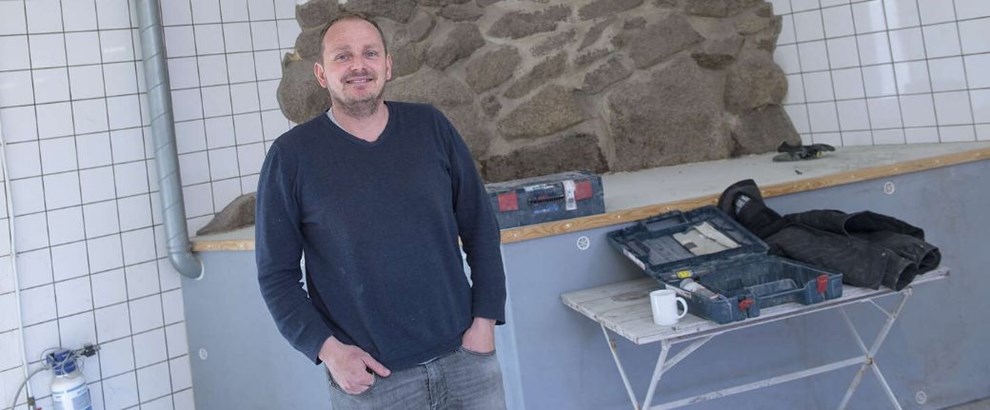 Eftertragtet sushibar er klar med �bningsdato