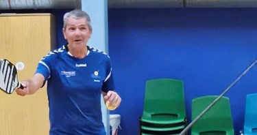 Benny kan f� fornem h�der: 'Blev meget overrasket'