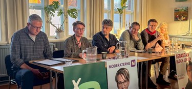 Alle er enige: Slut med at bryde bopælspligten