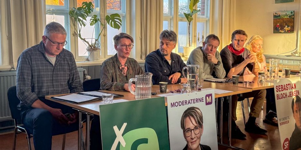 Alle er enige: Slut med at bryde bop�lspligten