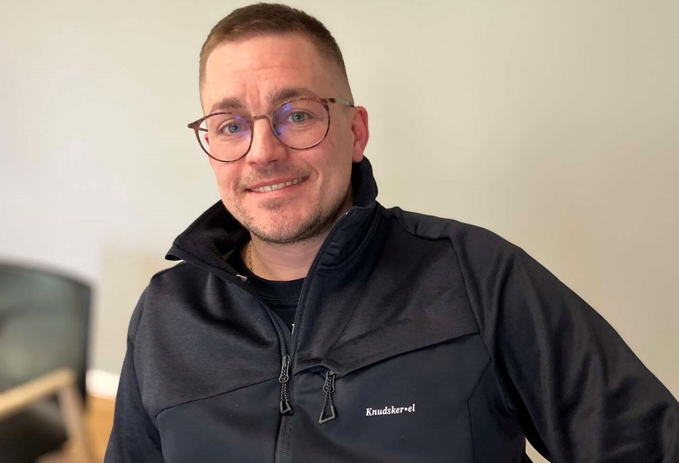 Overtager hele biksen