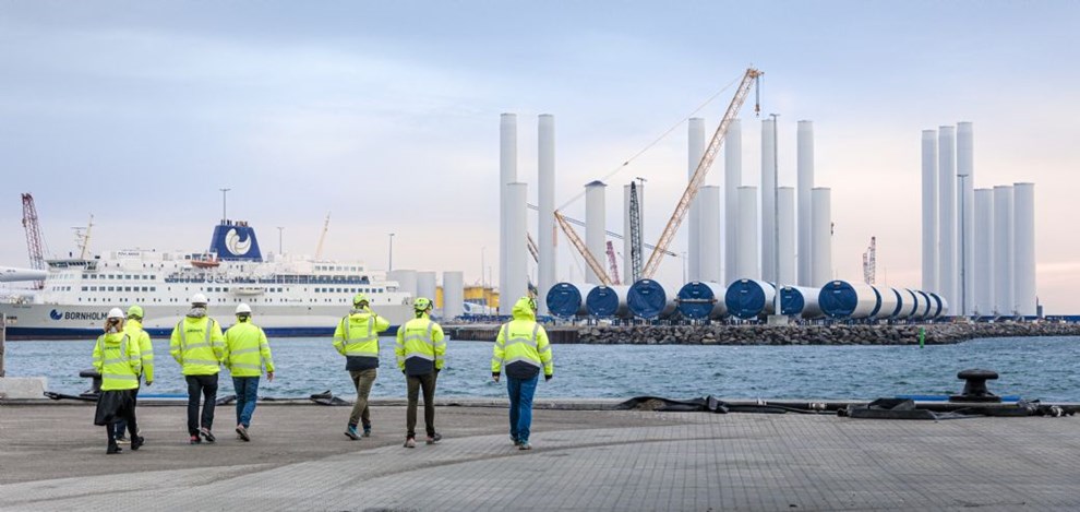 Historisk resultat: Leverer stort millionoverskud