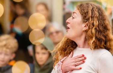 Ny café spirer frem