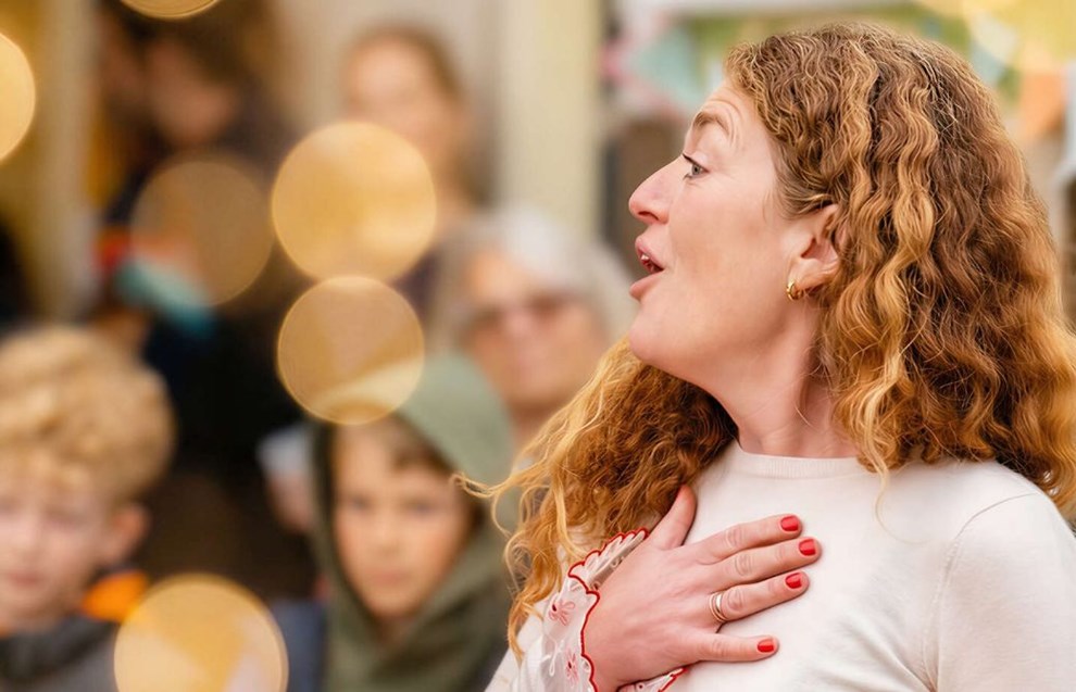 Ny café spirer frem Ny café spirer frem