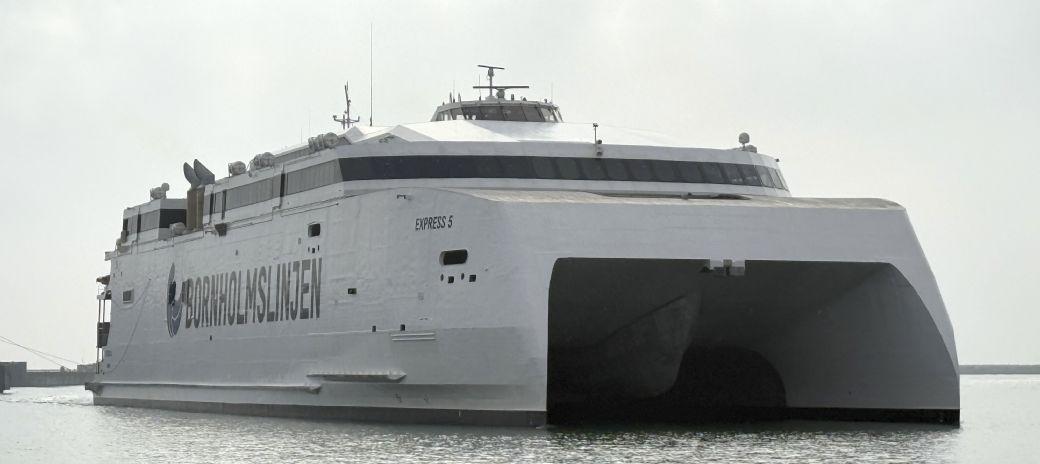 Ankesag afgjort: D�mt f�rgekaptajn i retten igen