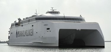 Ankesag afgjort: Dømt færgekaptajn i retten igen