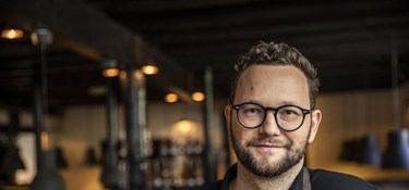 Rykket tættere sammen i Svaneke