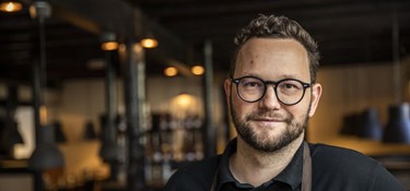 Rykket tættere sammen i Svaneke