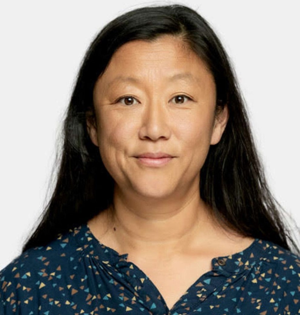 Fra sidelinjen til stemmesedlen - derfor stiller hun op Fra sidelinjen til stemmesedlen - derfor stiller hun op