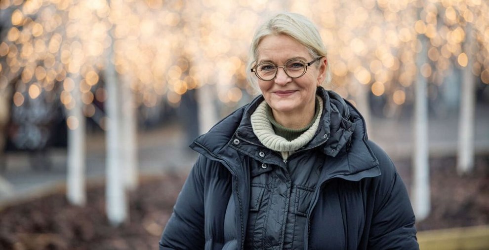 S�tter julemarked til salg: 'Prisen kan blive for h�j'