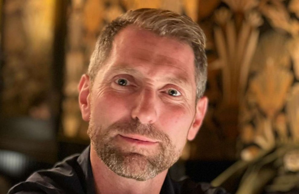 Stort hotel f�r ny direkt�r