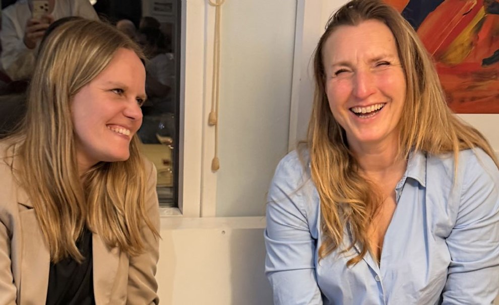 S styrer mod valgsejr