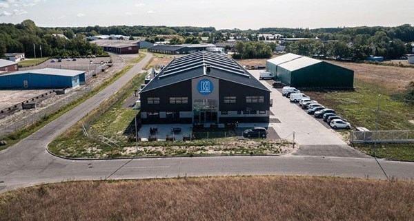 F�r engelsk navn: 'Vigtigt skridt for os'