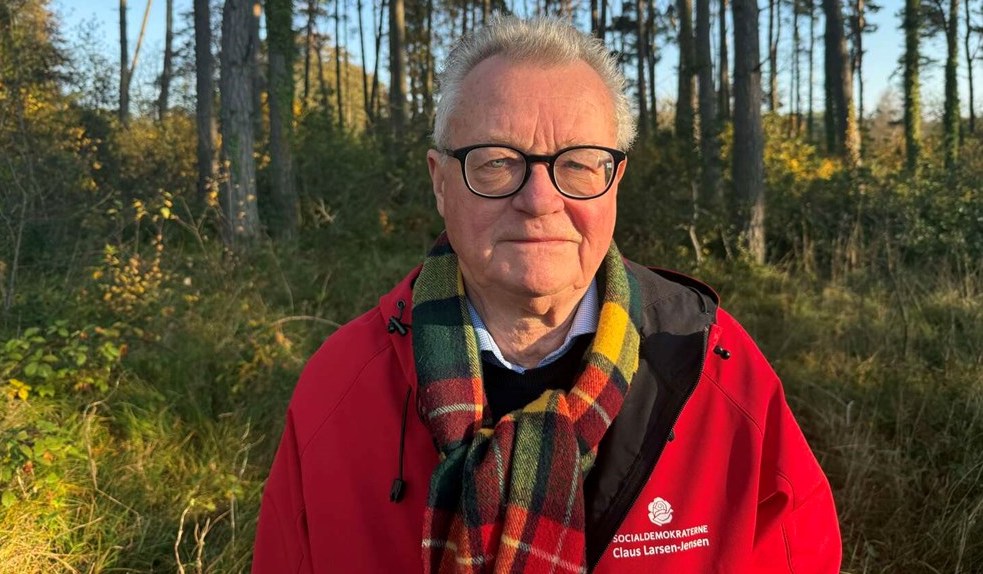 Nej til lukning af valgsted