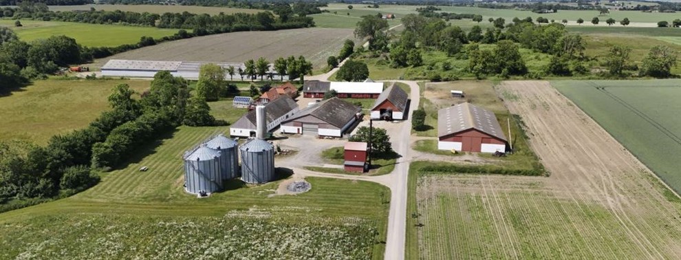 Endnu en stor fusion p� vej: BLF udvider bestyrelsen