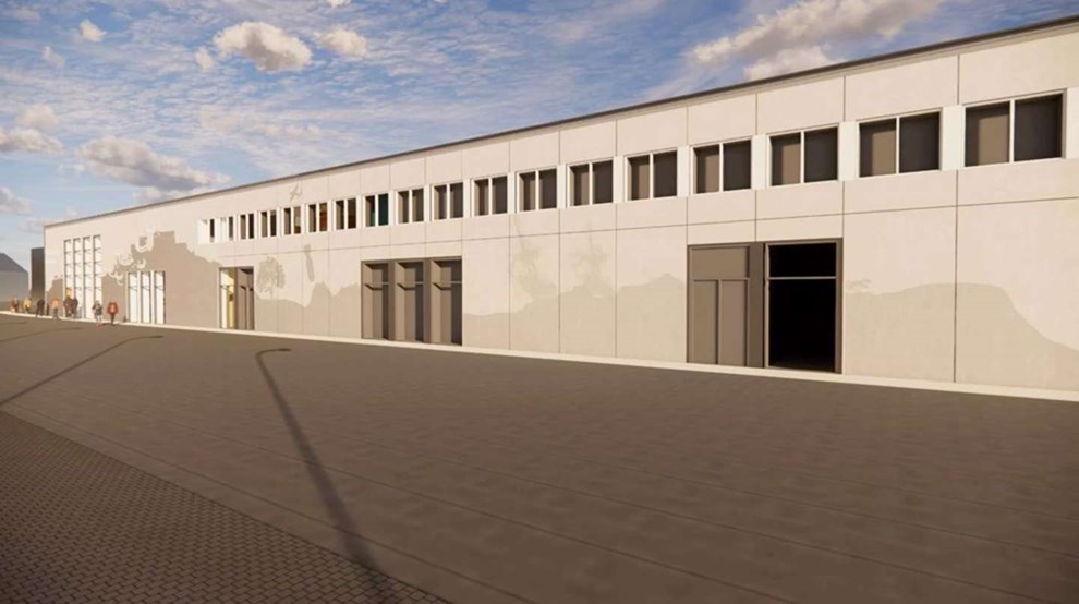 126 millioner s�nkede museumsdr�mmen� 