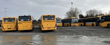 Indgår millionkontrakt om anlæg til BAT's elbusser