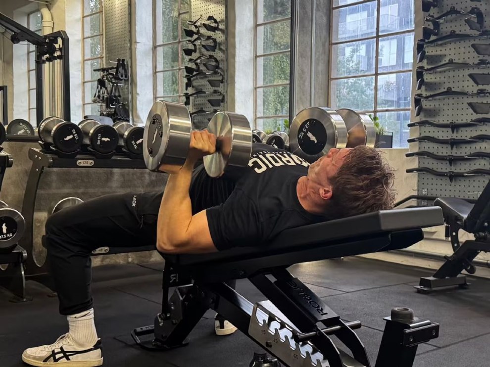 2 myter om styrketr�ning og hvad forskningen faktisk siger