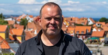 Ny id� sables ned: Vil g�re det sv�rt for bornholmske virksomheder