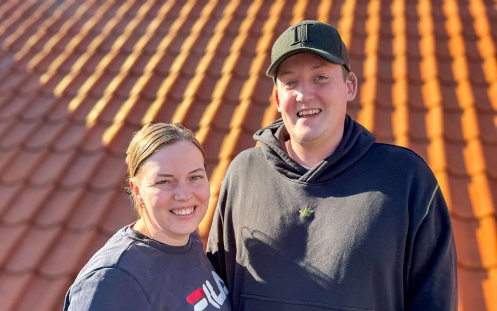 �bner ny caf� i Nex�: Her er planen