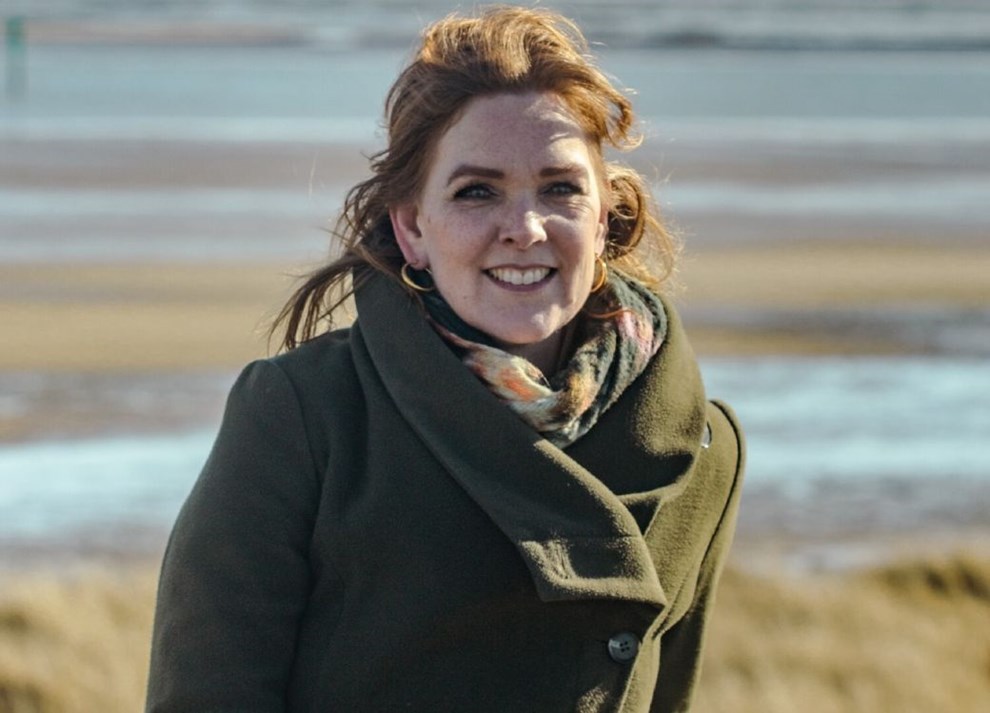 Tidligere borgmester vil i Folketinget for Bornholm